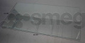 Smeg Glass Panel - 775651382 Shelf Glass 601x298